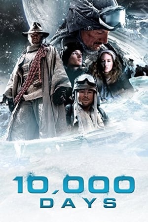 10,000 Days (2014) Dual Audio | Hindi Full Movie BluRay 300MB