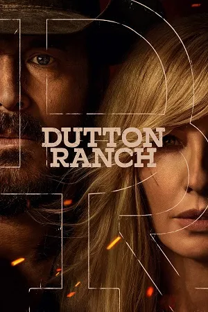 Dutton Ranch 2026 Season 1 - English Audio WEB-DL | Hindi Full Movie [EP-05 ADDED]