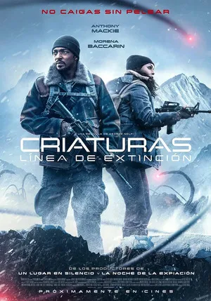 Elevation 2024 Dual Audio WEB-DL | Hindi Full Movie