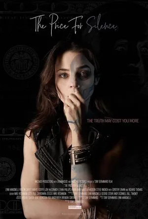 The Price for Silence 2018 Dual Audio WEB-DL | Hindi Full Movie