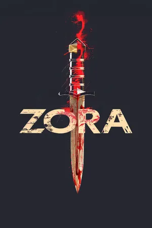 Zora 2025 HDRip | Hindi Full Movie