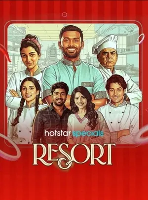Resort 2026 Season 01 Complete Audio WEB-DL | Hindi Full Movie [EP 45 – 48 Added]