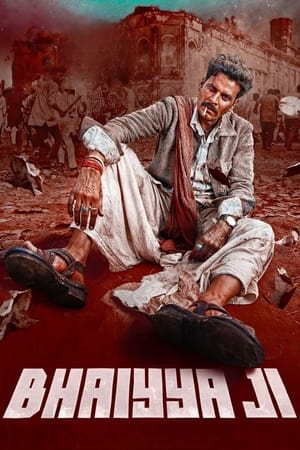 Bhaiyya Ji 2024 (ORG 5.1) HDRip | Hindi Full Movie – 480p – 1080p