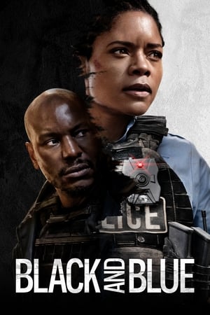 Black and Blue 2019 Dual Audio | Hindi Full Movie BluRay [1GB]