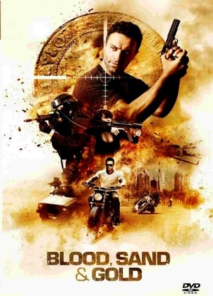 Blood, Sand and Gold (2017) Dual Audio | Hindi Full Movie BluRay [850MB]