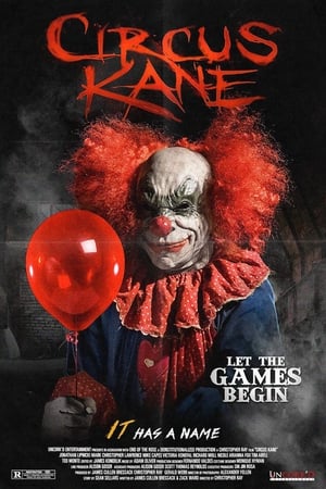 Circus Kane (2017) Dual Audio | Hindi Full Movie BluRay 300MB