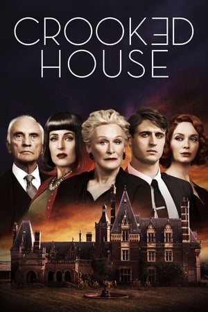 Crooked House 2017 Movie Web-DL | Hindi Full Movie [900MB] Download