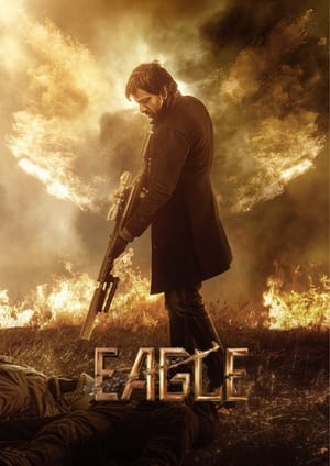 Eagle 2024 Dual Audio Pre-DVDRip | Hindi Full Movie – 480p