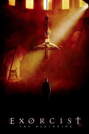 Exorcist: The Beginning (2004) Dual Audio | Hindi Full Movie BluRay [940MB]