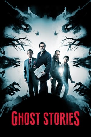 Ghost Stories (2017) Dual Audio | Hindi Full Movie BluRay 300MB