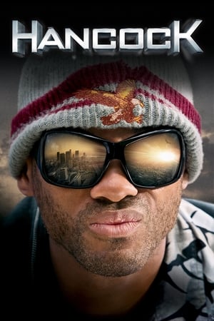 Hancock (2008) Dual Audio | Hindi Full Movie BluRay [650MB]