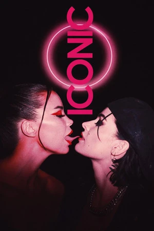 Iconic 2024 Dual Audio WEB-DL | Hindi Full Movie