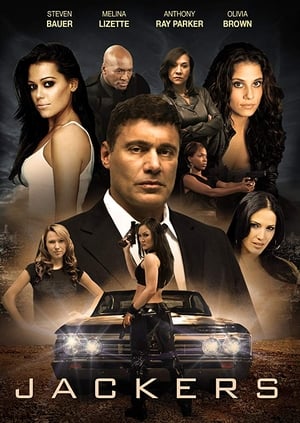 Jackers 2010 Dual Audio Movie | Hindi Full Movie BluRay - 800MB