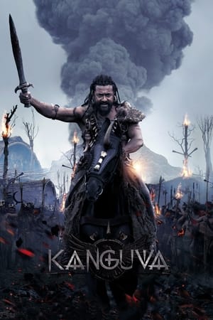 Kanguva 2024 Kannada Dubbed CAMRip | Hindi Full Movie
