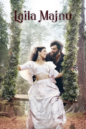 Laila Majnu 2018 WEBRip | Hindi Full Movie