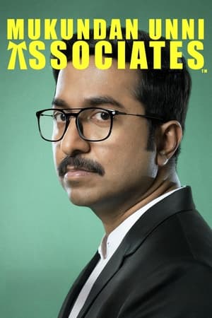 Mukundan Unni Associates 2022 Movie HDRip | Hindi Full Movie – 480p