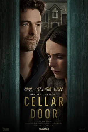 Cellar Door 2024 Dual Audio WEB-DL | Hindi Full Movie