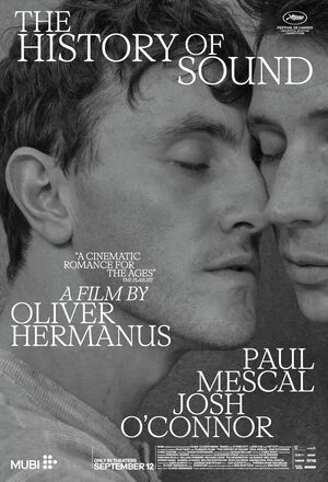 The History of Sound 2026 Dual Audi WEB-DL | Hindi Full Movie