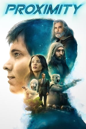 Proximity 2020 Dual Audio HDRip | Hindi Full Movie – 480p