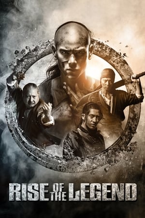 Rise of the Legend 2014 Dual Audio | Hindi Full Movie BluRay [1.1GB]
