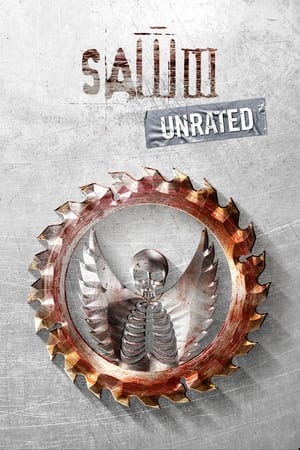 Saw III 2006 Dual Audio | Hindi Full Movie BluRay [990MB]