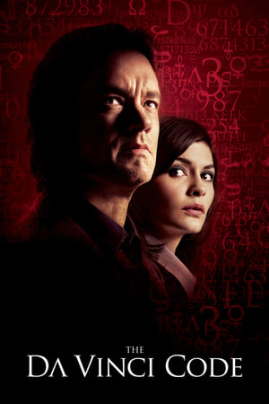 The Da Vinci Code (2006) Dual Audio | Hindi Full Movie BluRay 450MB