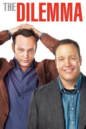 The Dilemma (2011) Dual Audio | Hindi Full Movie BluRay [960MB]