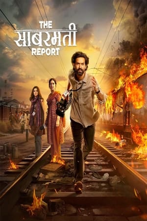 The Sabarmati Report 2024 CAMRip | Hindi Full Movie