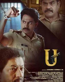 U235 2024 Kannada Dubbed CAMRip | Hindi Full Movie
